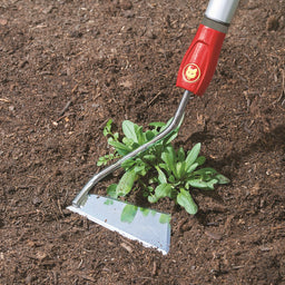 Wolf-Garten Multi Change Swoe Style Hoe 12cm - SHM