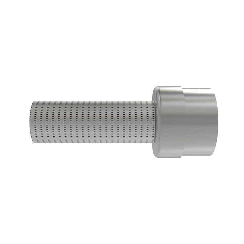 OIL FILTER, TRANSMISSION OIL LINE