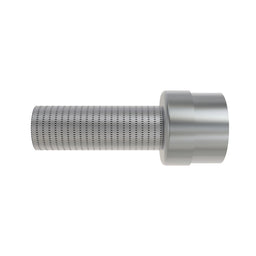 OIL FILTER, TRANSMISSION OIL LINE