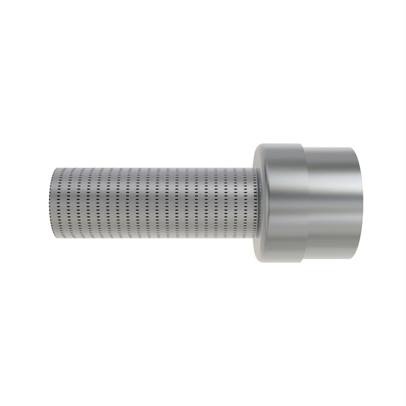 OIL FILTER, TRANSMISSION OIL LINE