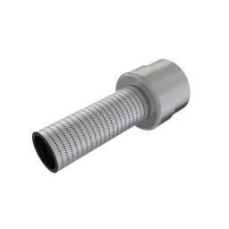 OIL FILTER, TRANSMISSION OIL LINE