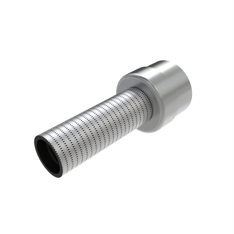 OIL FILTER, TRANSMISSION OIL LINE