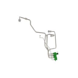 Hydraulic Trailer Brake Kit