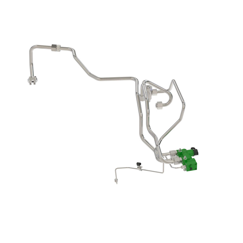 Hydraulic Trailer Brake Kit