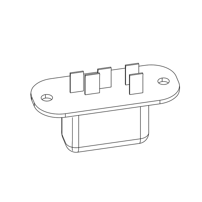 Resistor