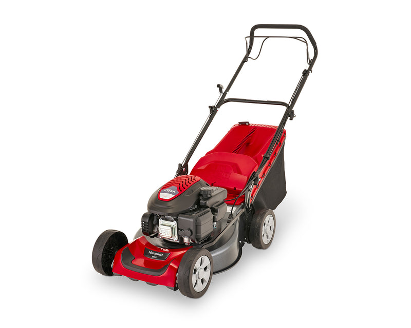 Mountfield SP46 Lawnmower