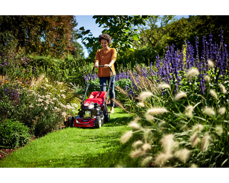 Mountfield SP46 Lawnmower