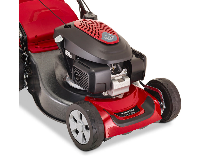 Mountfield SP46 Elite Lawnmower