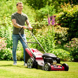 Mountfield SP53 Lawnmower