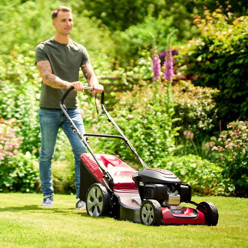 Mountfield SP53 Lawnmower