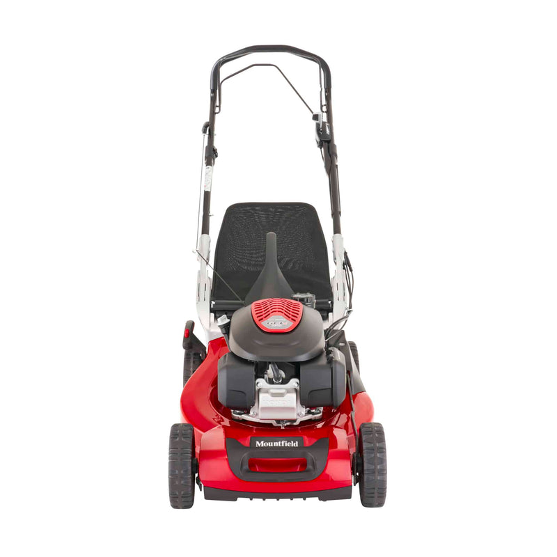 Mountfield SP555 V Lawnmower
