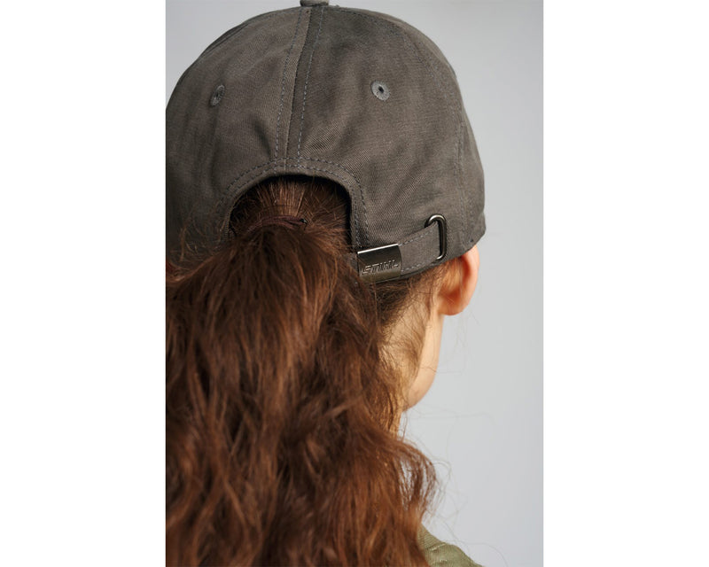 STIHL Grey Cap - 0421 600 0202