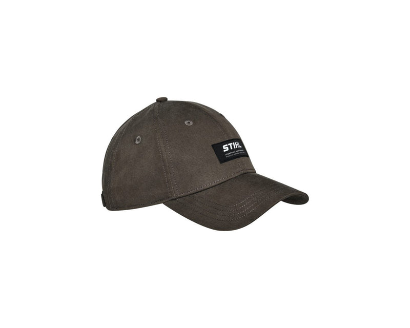 STIHL Grey Cap - 0421 600 0202