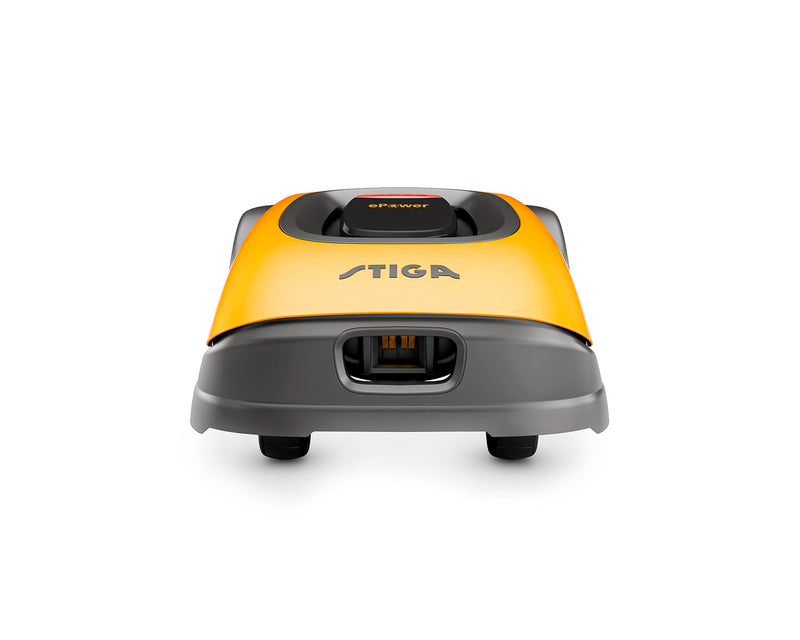 STIGA A 1500 Robotic Lawnmower