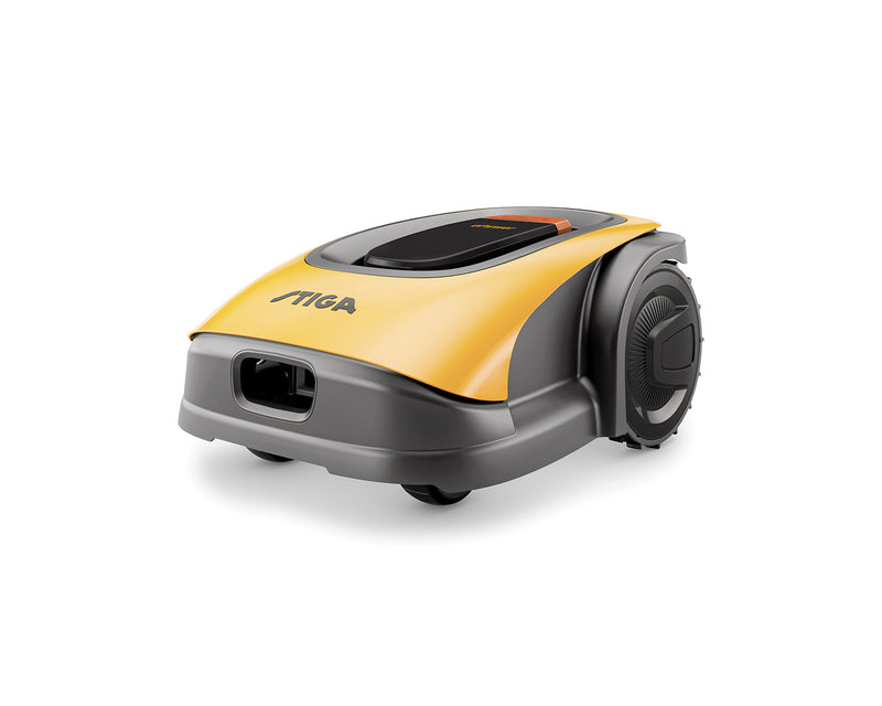 STIGA A 1500 Robotic Lawnmower