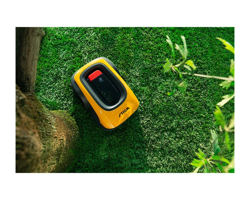 STIGA A 1500 Robotic Lawnmower