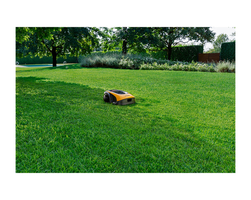 STIGA A 1500 Robotic Lawnmower