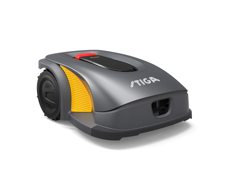 STIGA A 3000 Robotic Lawnmower