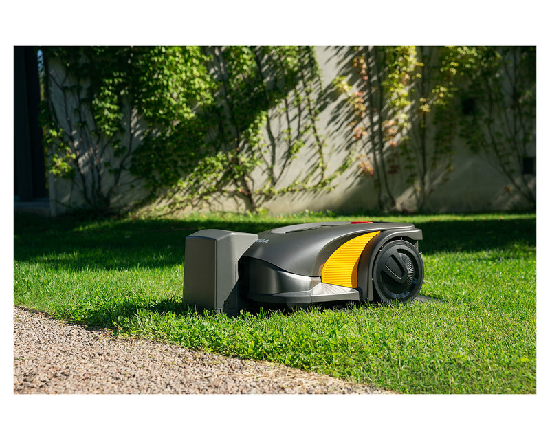 STIGA A 3000 Robotic Lawnmower