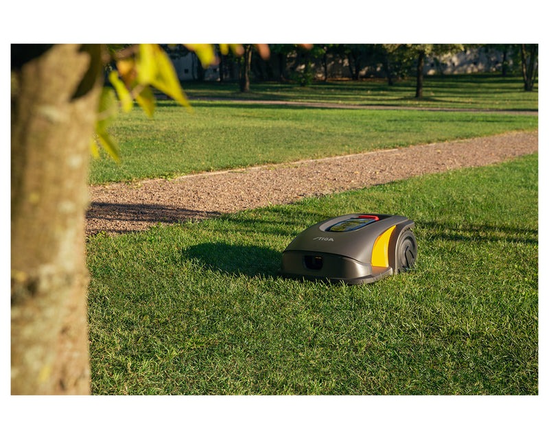 STIGA A 3000 Robotic Lawnmower