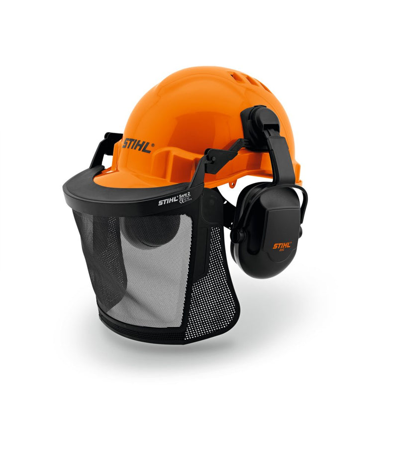 STIHL Function Basic Helmet set - 0000 888 0810