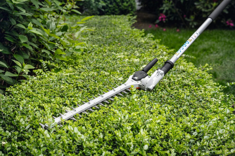 STIHL HL-KM 50cm 145 Degrees Kombi Hedge Trimmer Attachment