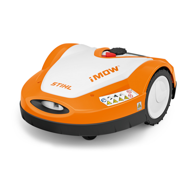 Stihl RMI 632.1 C Robotic Lawnmower