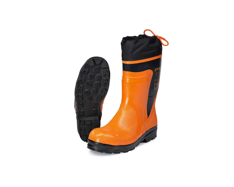 STIHL Function Rubber Boots - 0088 493 01