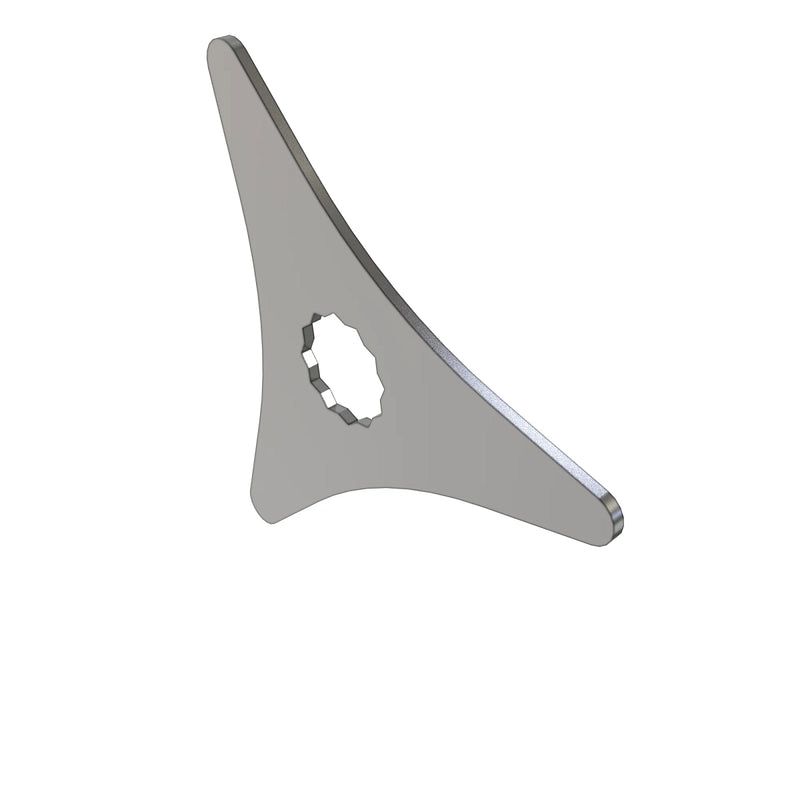 Lock Plate