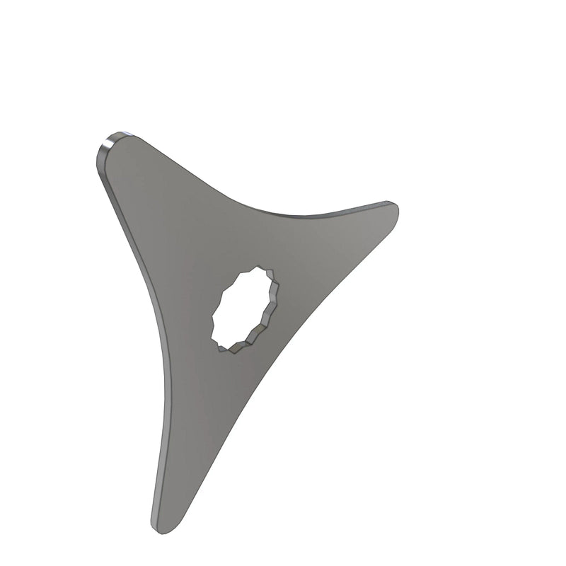 Lock Plate