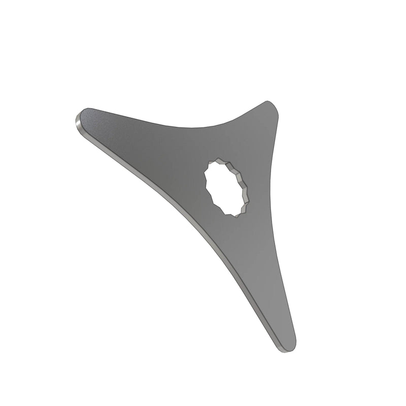 Lock Plate