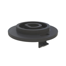 WASHER NOZZLE ROOF FRONT