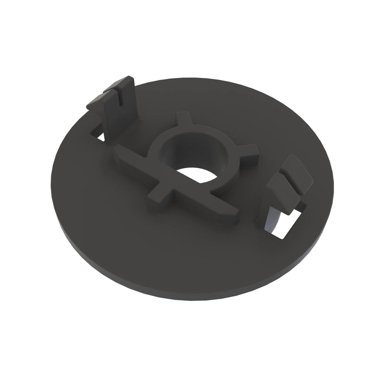 WASHER NOZZLE ROOF FRONT