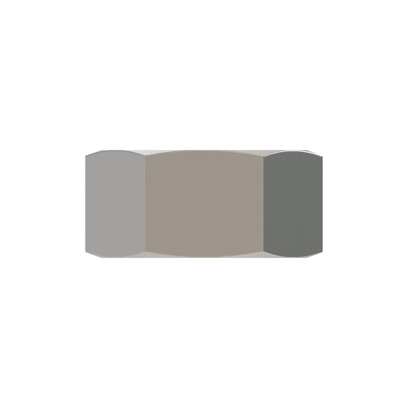 NUT, HEX W/ WASHER M8