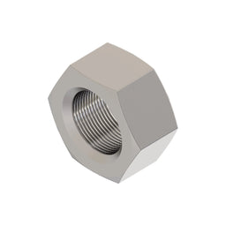 NUT, HEX W/ WASHER M8