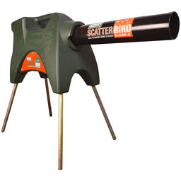 Portek Scatterbird MK-4 Bird Scarer - PK030