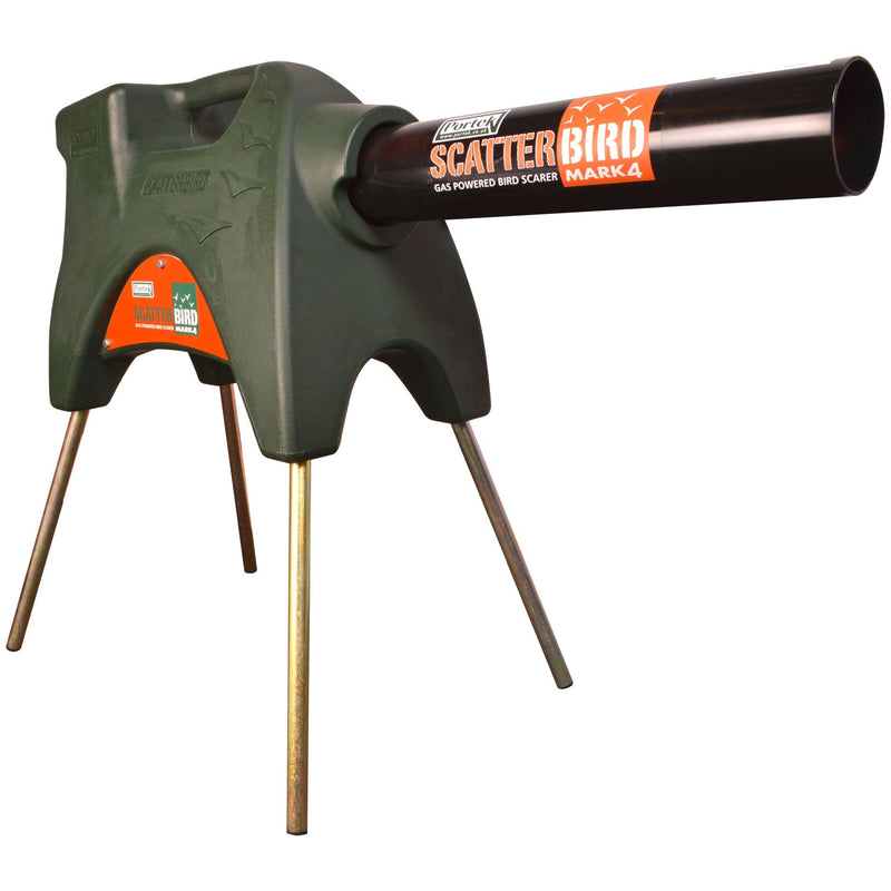 Portek Scatterbird MK-4 Bird Scarer - PK030
