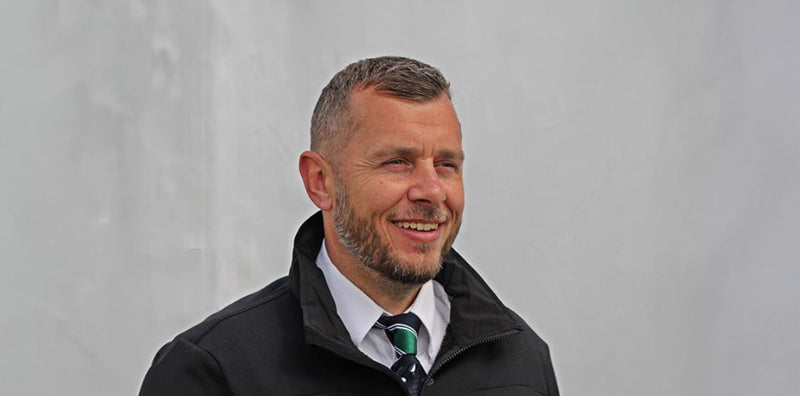 Scott Trestrail
