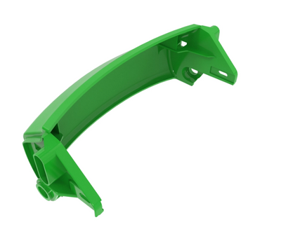 John Deere Front Bumper - AM128998