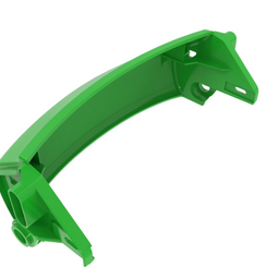 John Deere Front Bumper - AM128998