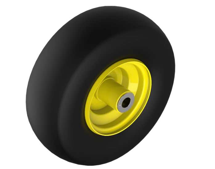 John Deere Wheel Assmebly, 11 X 4 - TCA13832