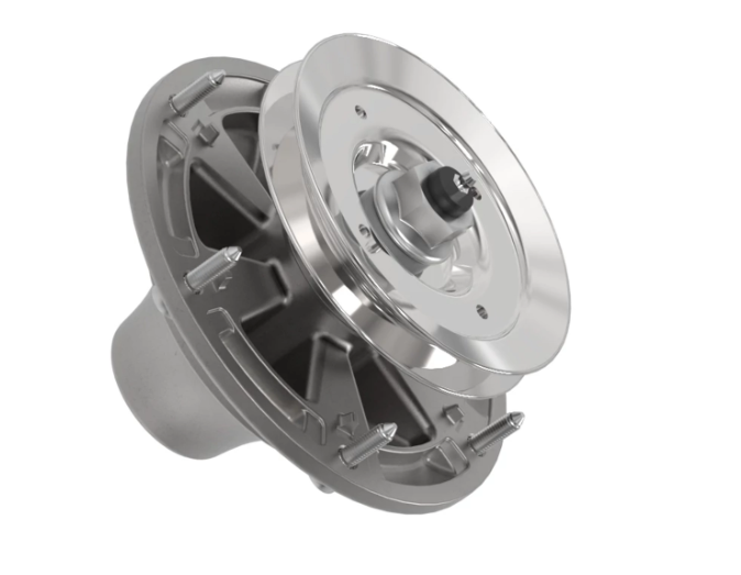 John Deere Spindle - AM141457