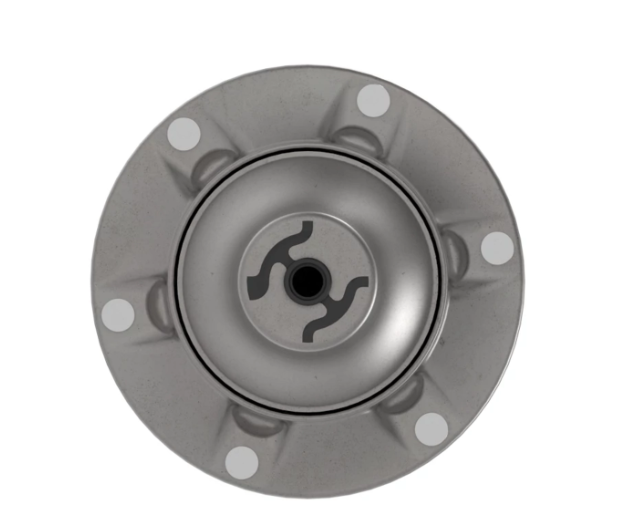 John Deere Spindle - AM141457