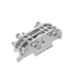 John Deere Park Brake Caliper Assembly Right Side - TCA18544