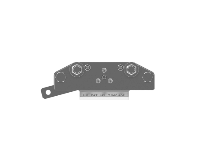 John Deere Park Brake Caliper Assembly Right Side - TCA18544
