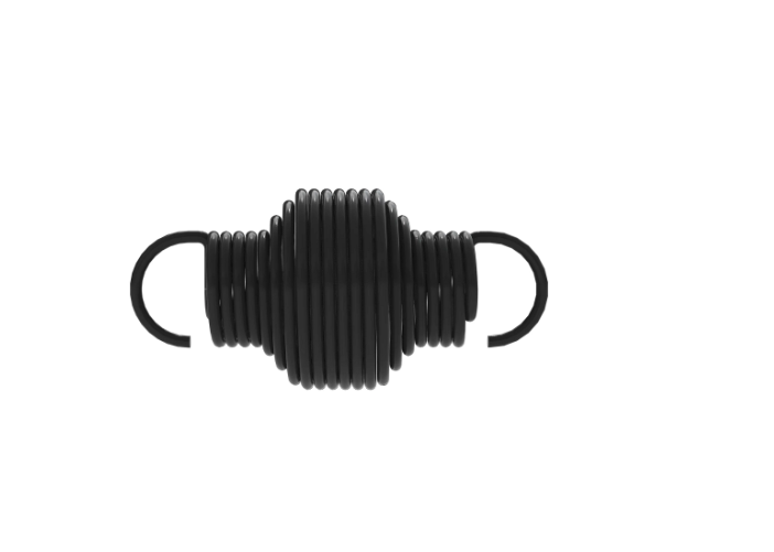 John Deere Extension Spring - UC26166