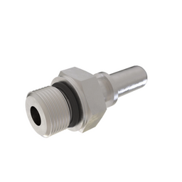 John Deere Male Threaded Connector Fitting - AL213934