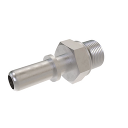 John Deere Male Threaded Connector Fitting - AL213934