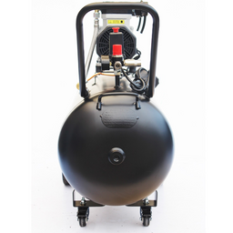 SIP DD 3HP 100L TR Low Noise Oil-Free Compressor - 05481