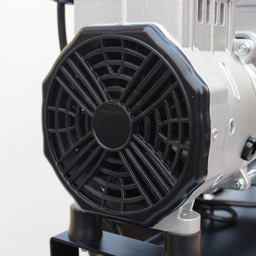 SIP DD 3HP 100L TR Low Noise Oil-Free Compressor - 05481